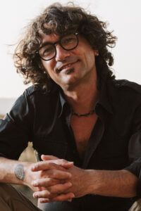 Francesco Loccisano Chitarra battente
