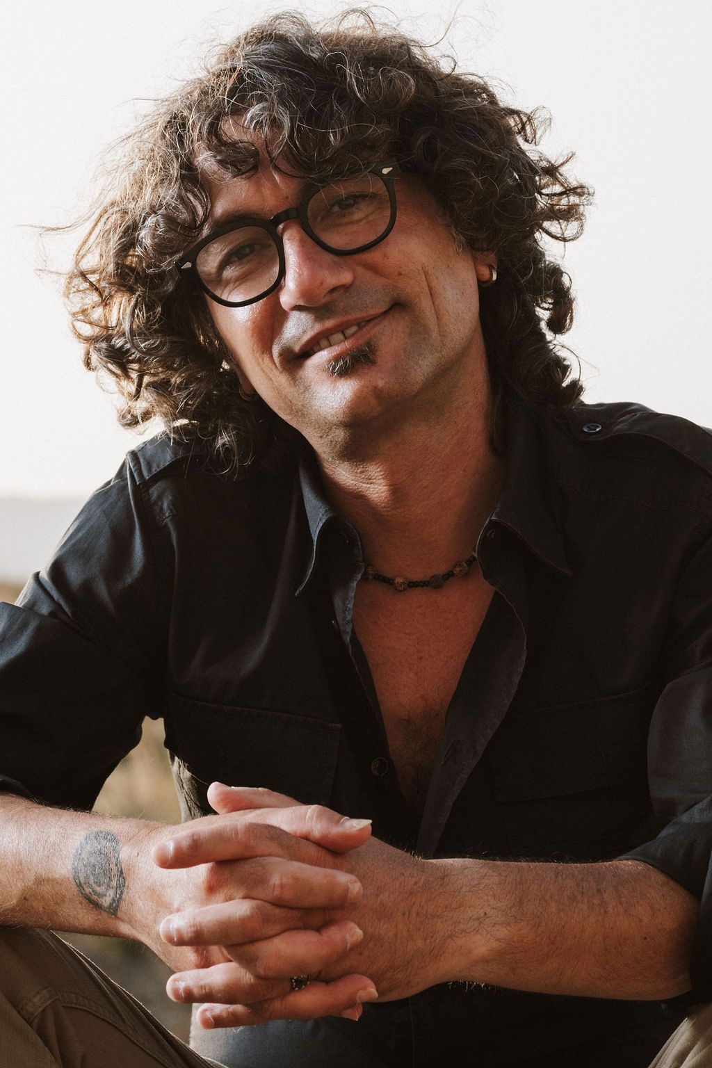 Francesco Loccisano Chitarra battente