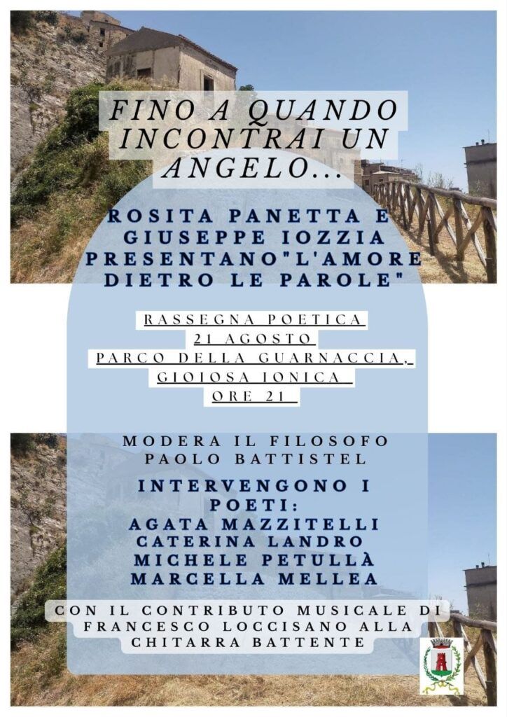 Parco la Guarnaccia Francesco Loccisano