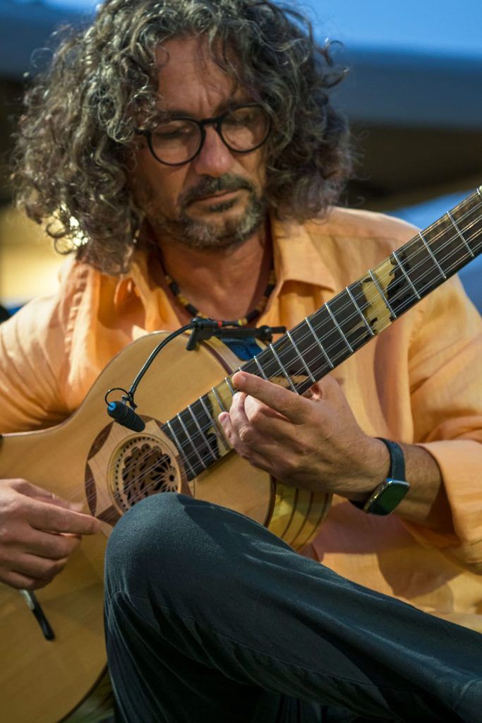 francesco loccisano